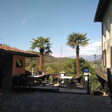 Chiave D'Oro Hotell Sessa Exteriör bild