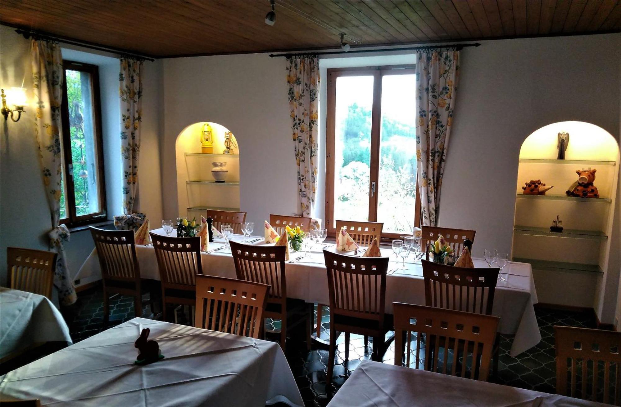 Chiave D'Oro Hotell Sessa Exteriör bild