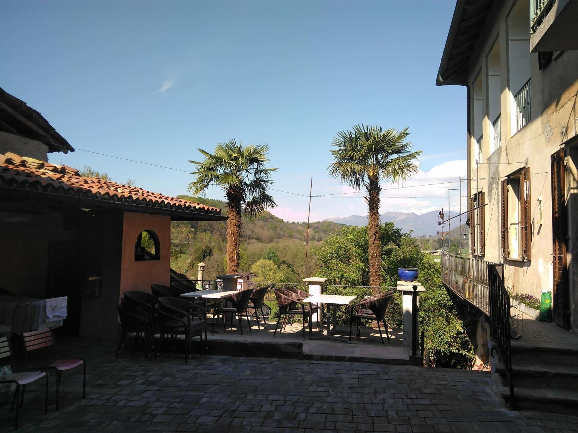 Chiave D'Oro Hotell Sessa Exteriör bild