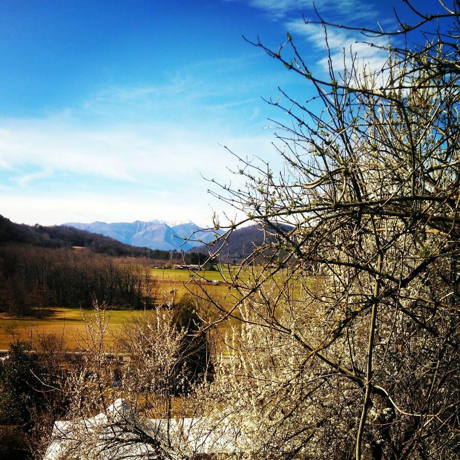Chiave D'Oro Hotell Sessa Exteriör bild