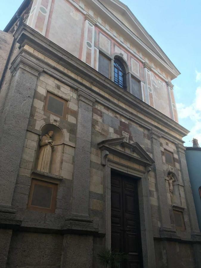 Chiave D'Oro Hotell Sessa Exteriör bild