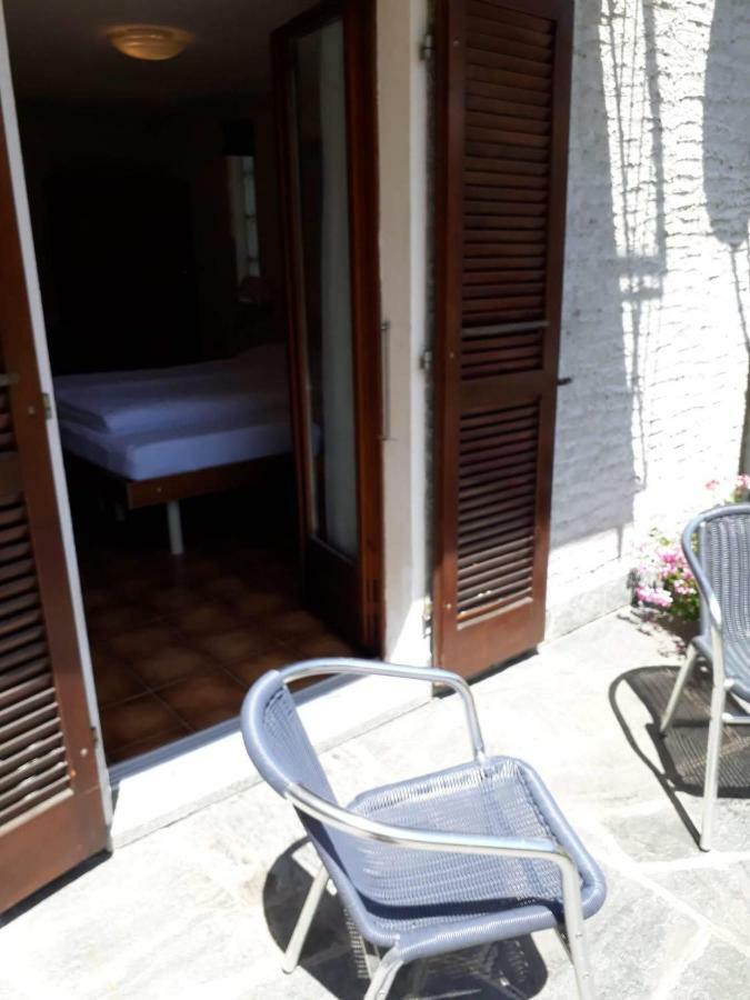 Chiave D'Oro Hotell Sessa Exteriör bild
