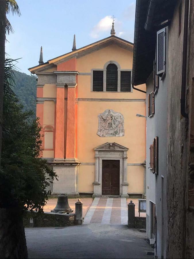 Chiave D'Oro Hotell Sessa Exteriör bild
