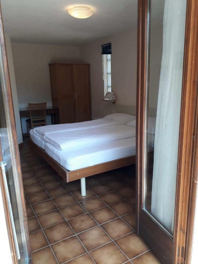 Chiave D'Oro Hotell Sessa Exteriör bild