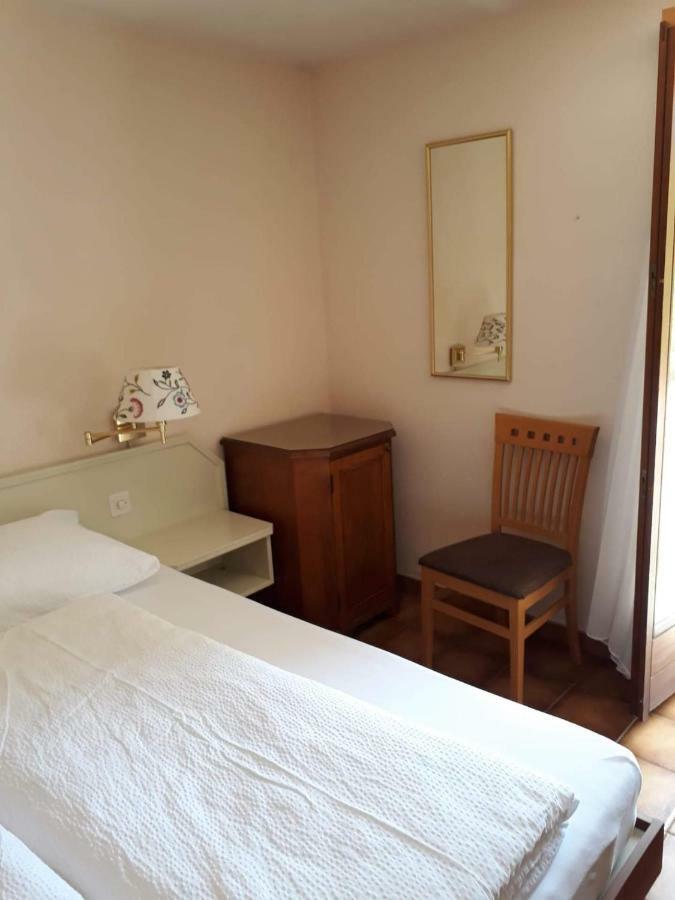 Chiave D'Oro Hotell Sessa Exteriör bild