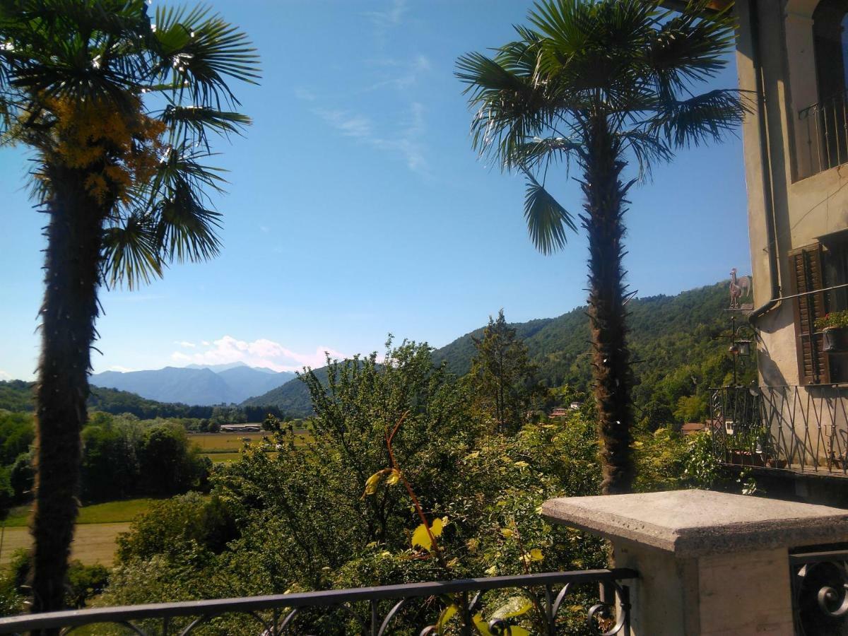 Chiave D'Oro Hotell Sessa Exteriör bild